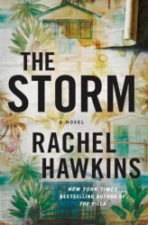 The Storm (ISBN: 9781250442529)