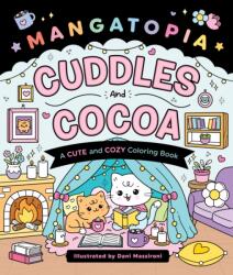 Mangatopia: Cuddles and Cocoa (ISBN: 9781250396693)