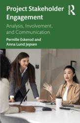 Project Stakeholder Engagement (ISBN: 9781041169031)