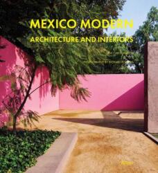 Mexico Modern (ISBN: 9780847876396)