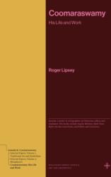 Coomaraswamy (ISBN: 9780691277561)