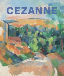 Paul Cezanne. Form and Color - The Major Exhibition Catalogue of the Fondation Beyeler (ISBN: 9783775762304)