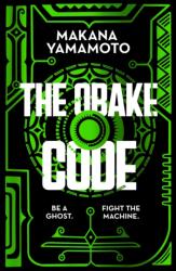 The Obake Code (ISBN: 9781399616850)