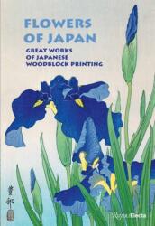 Flowers of Japan (ISBN: 9780847876273)