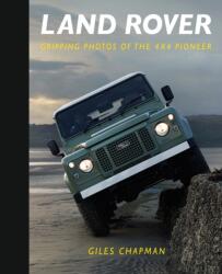 Land Rover (ISBN: 9781837051489)