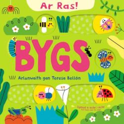 Ar Ras: Bygs / Bugs (ISBN: 9781801065962)