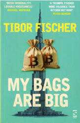 My Bags Are Big (ISBN: 9781784633851)
