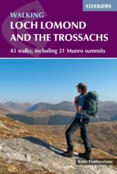 Walking Loch Lomond and the Trossachs (ISBN: 9781786312402)