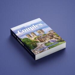 Couples Weekends Away UK Guide Book - Unforgettable Couples Getaways (ISBN: 9781738444212)
