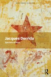 Specters of Marx (ISBN: 9781041083689)