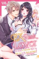 EX-Rank Lover (ISBN: 9781427885883)