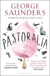 Pastoralia (ISBN: 9781526607188)