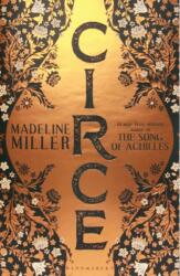 Circe (ISBN: 9781526603333)