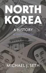 North Korea - Seth, Michael J. (ISBN: 9781350475434)