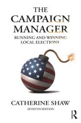 The Campaign Manager (ISBN: 9781032658322)
