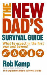 New Dad's Survival Guide - Rob Kemp (2014)