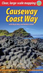 Causeway Coast Way (ISBN: 9781913817329)