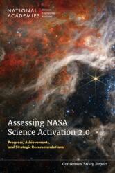 Assessing NASA Science Activation 2.0 (ISBN: 9780309727495)