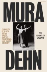 Mura Dehn (ISBN: 9781350428072)