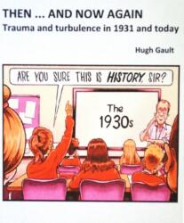 Then . . . And Now Again (ISBN: 9781068336300)