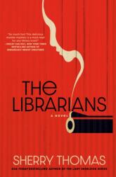 Librarians (ISBN: 9780593640456)