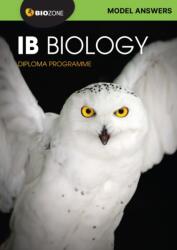 IB Biology - Diploma Programme (ISBN: 9781991014238)