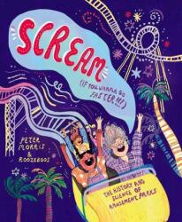 Scream If You Wanna Go Faster! (ISBN: 9781800660663)