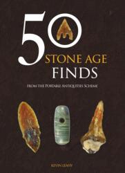 50 Stone Age Finds (ISBN: 9781398126213)