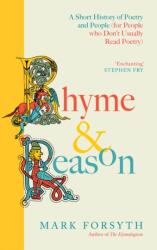 Rhyme and Reason (ISBN: 9781805465287)
