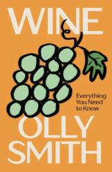 WINE (ISBN: 9781837834402)