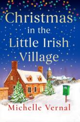 Christmas in the Little Irish Village (ISBN: 9781836185253)