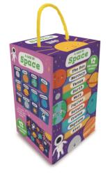 A Case of Space (ISBN: 9781802635102)