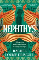 Nephthys (ISBN: 9781529924237)