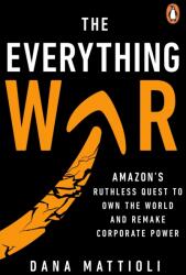 Everything War (ISBN: 9781804996041)