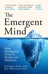 The Emergent Mind (ISBN: 9781035088348)