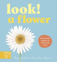 Look! A Flower! (ISBN: 9781917366632)
