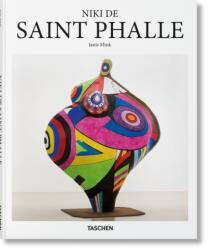 Niki de Saint Phalle (ISBN: 9783754404157)