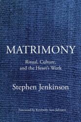 Matrimony (ISBN: 9781649634085)