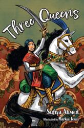 Three Queens (ISBN: 9780008784782)