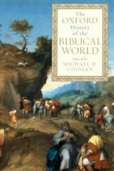 Oxford History of the Biblical World - Michael A Coogan (ISBN: 9780195139372)
