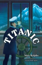 Titanic (ISBN: 9780008784720)