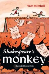 Shakespeare's Monkey (ISBN: 9780008784713)