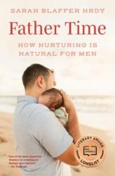 Father Time (ISBN: 9780691238791)