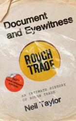 Document and Eyewitness (ISBN: 9781399634717)