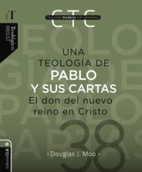 Una teologia de Pablo y sus cartas (ISBN: 9788419779885)