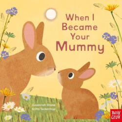 When I Became Your Mummy (ISBN: 9781805139782)