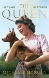 The Queen (ISBN: 9781408783467)