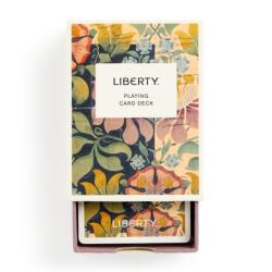 Liberty Archive Playing Card Deck (ISBN: 9780735385436)