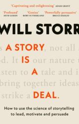 A Story is a Deal (ISBN: 9780349437255)