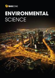 Environmental Science (ISBN: 9781991014092)